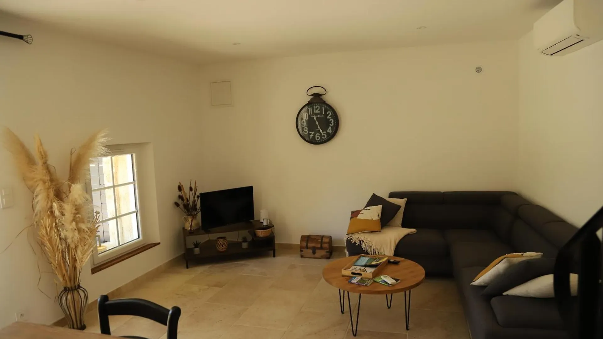 Duplex De Charme Au Coeur De La Provence. Apartment Pertuis